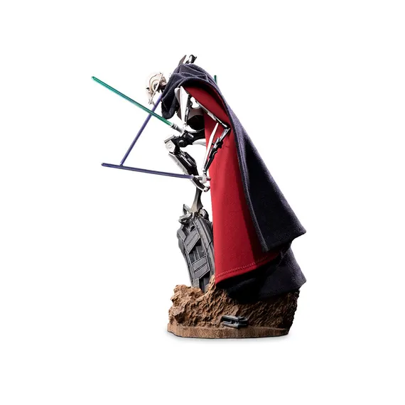 General Grievous - Star Wars - Iron Studios