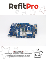 Материнская плата для ноутбука Lenovo 5-14ARE05 AMD Ryzen R7-4700U 16G UMA NOK (5B21A98887), оригинал