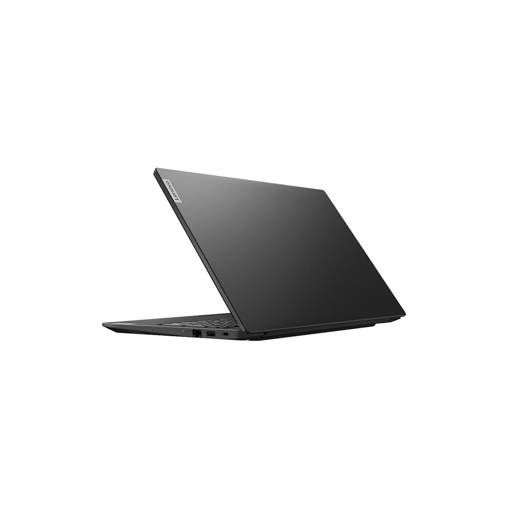 Ноутбук Lenovo V15 GEN2 ITL Black (82KB003LRU)