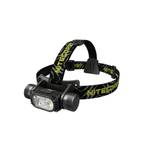 Фонарь налобный Nitecore HC68 светодиодный Luminus SST-40-W 2000 люмен