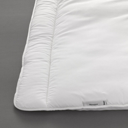 IKEA SÄFFEROT  (ИКЕА СЭФФЕРОТ)  -  Одеяло очень тёплое 150x200 см