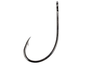 Крючки Lucky John PREDATOR LJH531 №6, 8 шт.