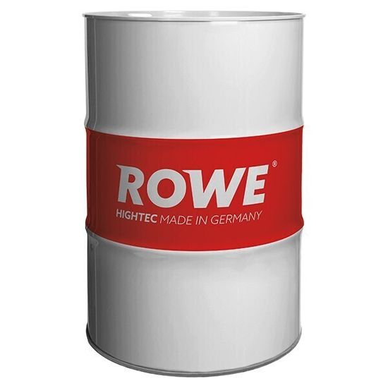 HIGHTEC SYNT RSV SAE 0W-20 ROWE моторное масло 200 Литров