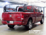Dodge RAM Pickup 5.7 — 2014