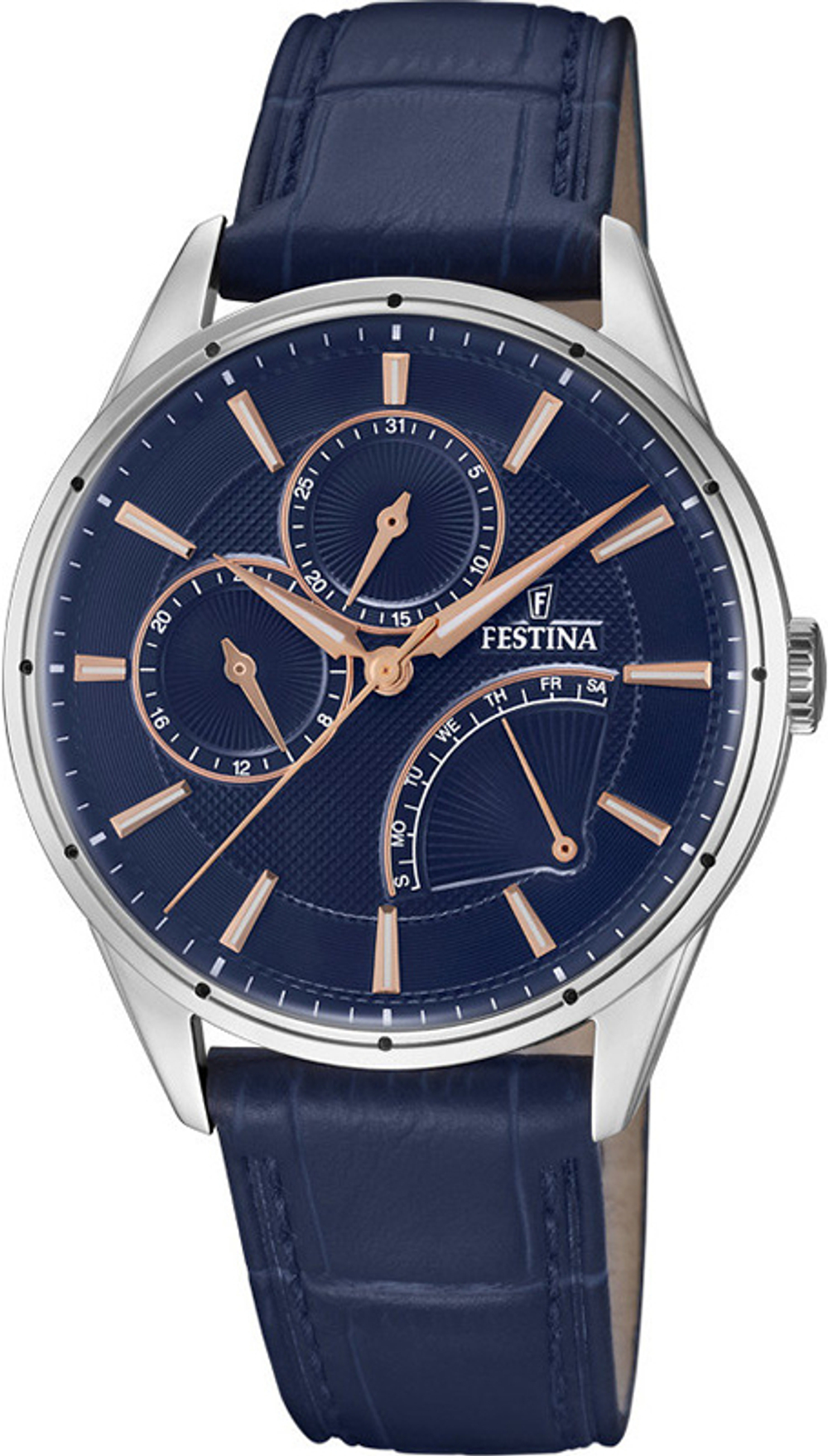 Мужские наручные часы Festina F16974/3