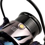 RUZZA Катушка спиннинговая Azimuth 2500SS