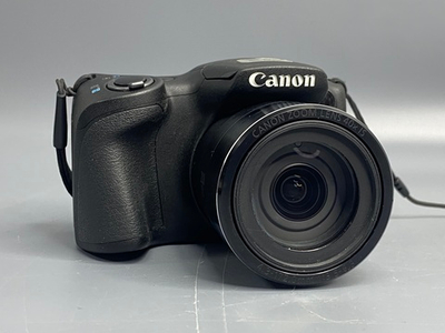 Canon PowerShot SX410 IS