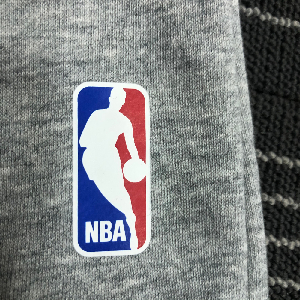 Баскетбольные шорты FOG x NBA