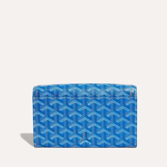 Кошелек Goyard Varenne