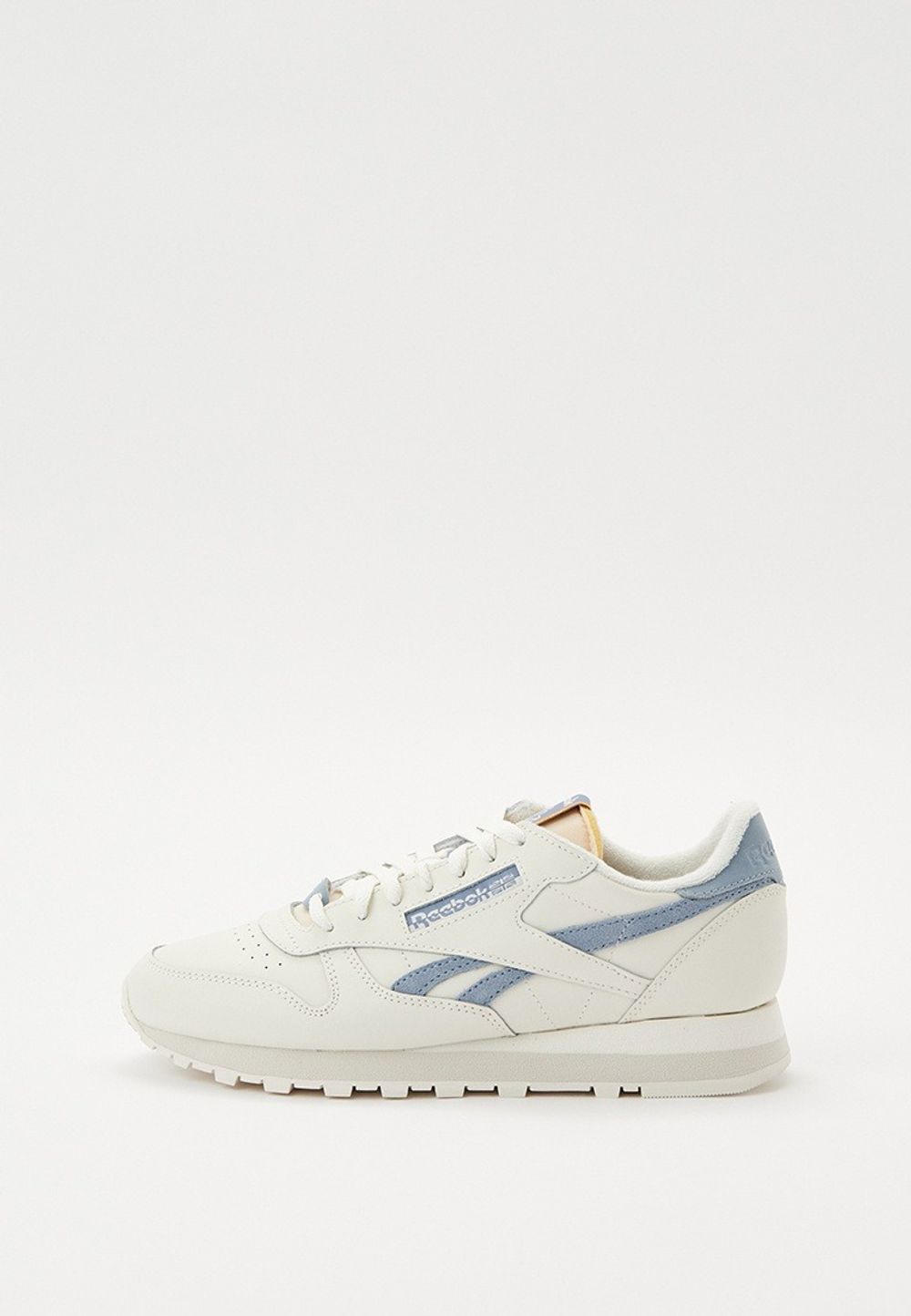 Кроссовки мужские REEBOK CLASSIC LEATHER
