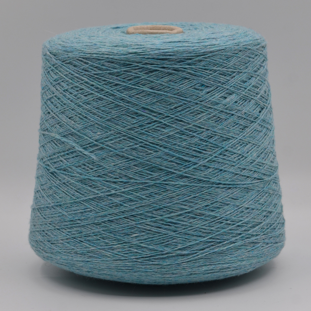 Loro Piana Art. Coarsehair (голубой)