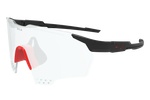 Спортивные очки HILX Gladiator (L) / Matt Black / Photochromic Lens