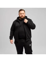 брюки спортивные на резинке большие размеры
