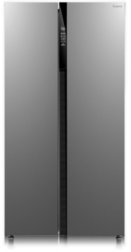 Холодильник Бирюса SBS 587 I