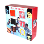 Комплект / Talking Heads (7 Mini LP CD + Box)