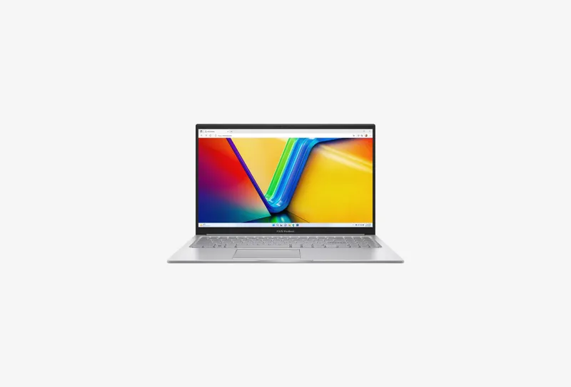 Ноутбук 15.6" ASUS Intel Core 5 (Series 1)-120U 1.4 ГГц 16 DDR4 Intel Graphics 120U