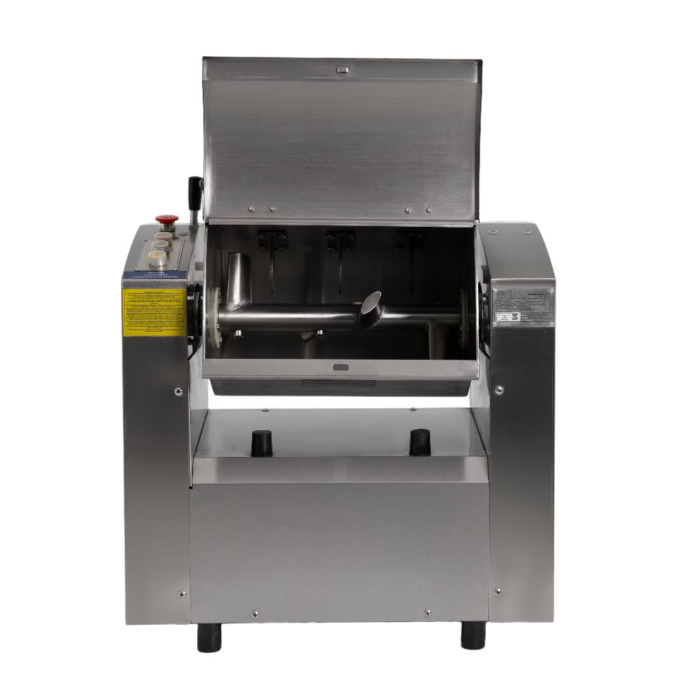 Тестомес HWJ-12.5(J) Foodatlas (380V)