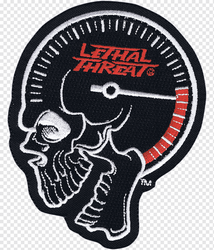 Lethal Threat