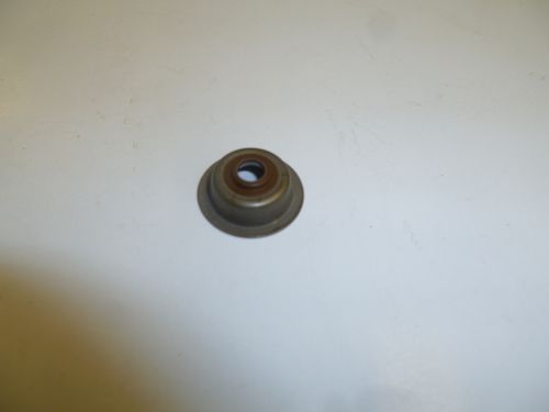 Колпачок маслосъемный GX160/Valve stem seal