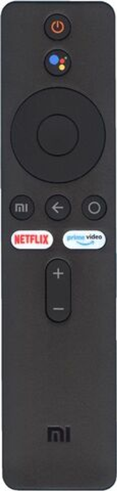 Пульт оригинальный Xiaomi XMRM-OOA (D79C100154A50) TV 4S( XMRM-007)