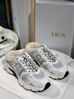 Кроссовки Christian Dior