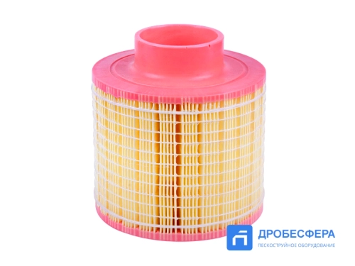 Фильтр воздушный для компрессора Comprag A 22,A/F/AV/FV 30-37, D/DV 18-22 арт. 21020002