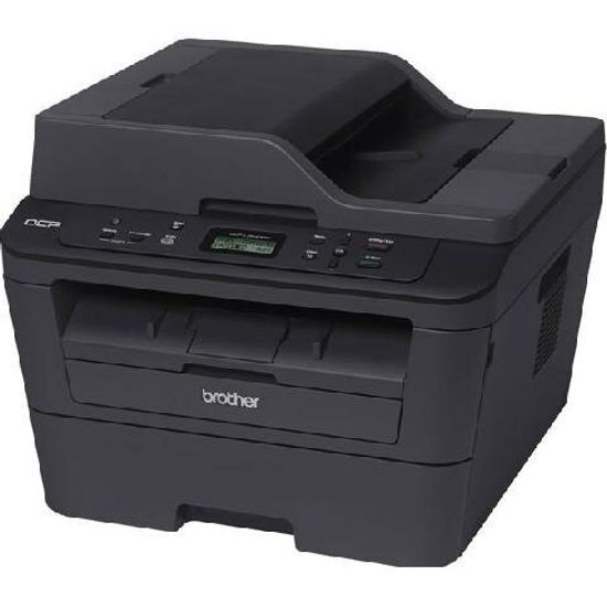 МФУ Brother DCP-L2540DNR (DCPL2540DNR1)