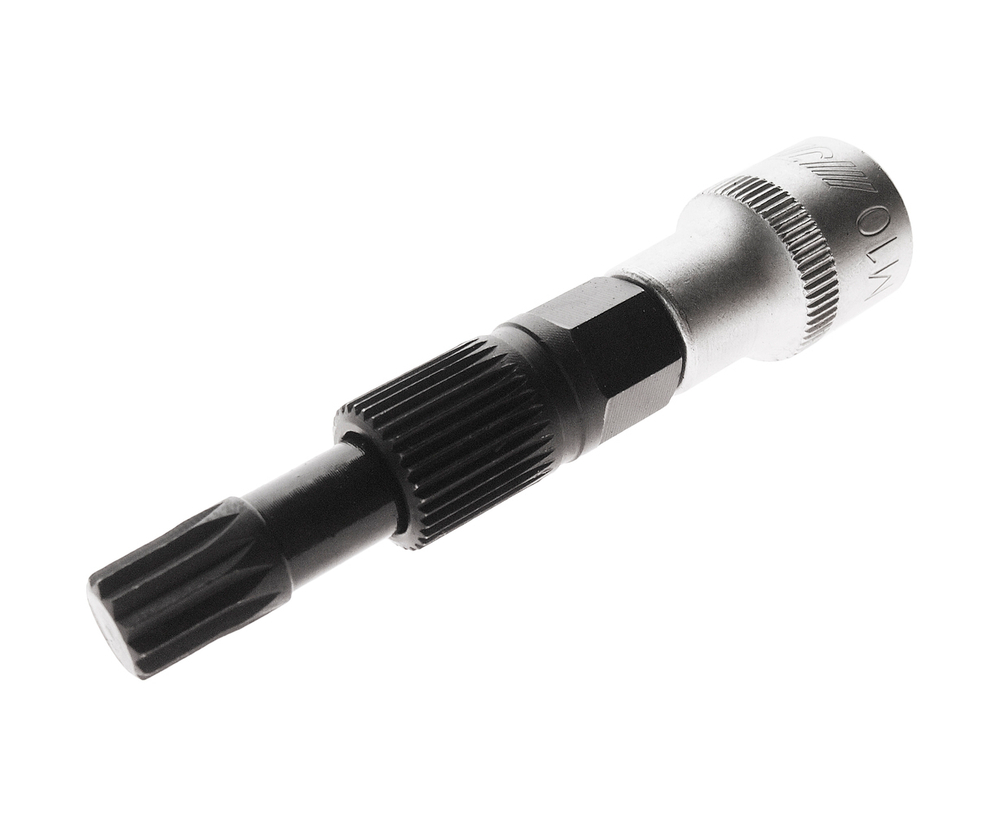 Фиксатор шкива генератора 3/8"хMIO/12ммх31T (внешний диаметр 14мм) JTC