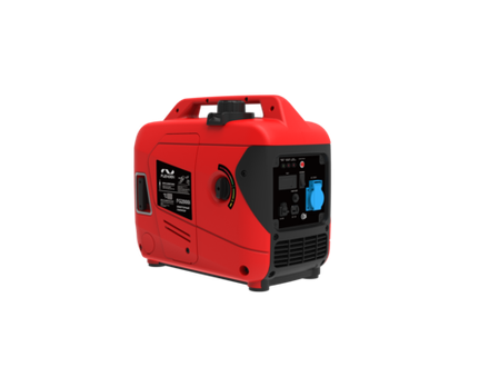Генератор бензиновый инверторный FLEXGEN FG2000i