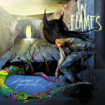 In Flames / A Sense Of Purpose (RU)(CD)