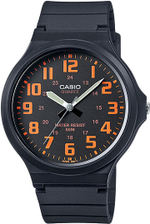 Мужские наручные часы Casio Collection MW-240-4B