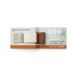 петля для ручки Traveler’s Company (14367-006-Medium) 6