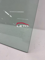 GLASS, FRDR RH, SIDE68111-60170 6811160170