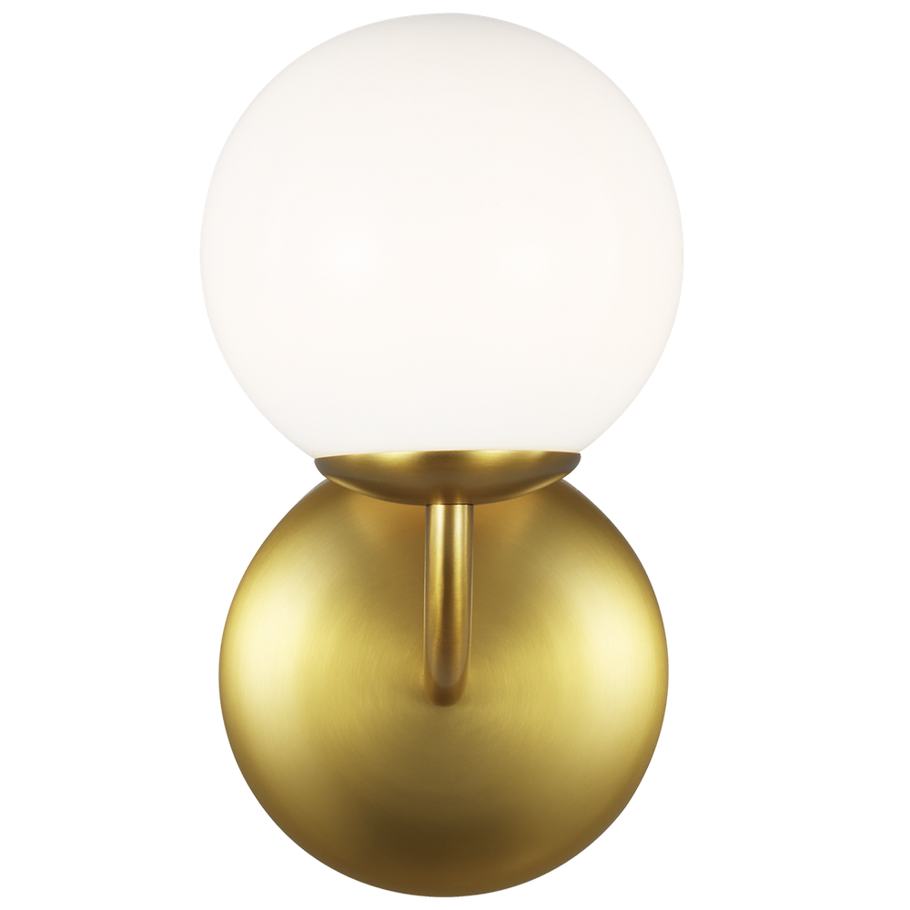 Настенный светильник Visual Comfort Galassia One Light Vanity