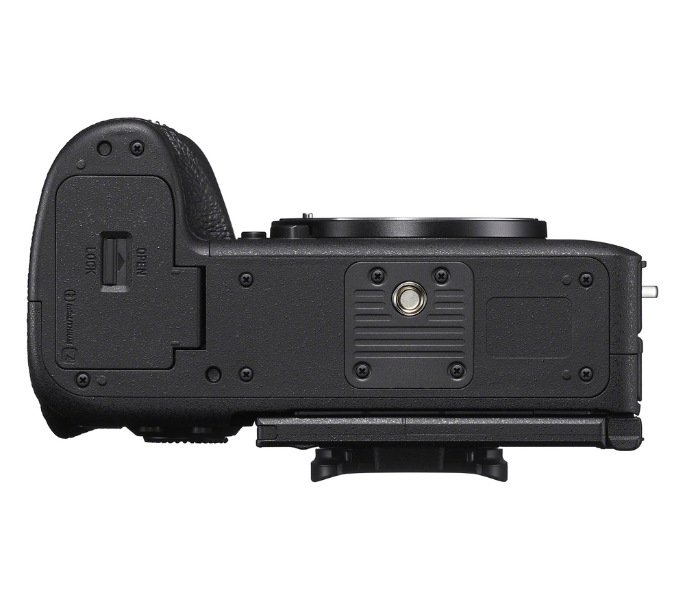 Беззеркальный фотоаппарат Sony a1 II Body