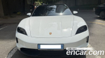 Porsche Taycan Base — 2025