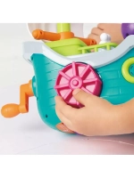 Интерактивная игрушка Пиратский корабль