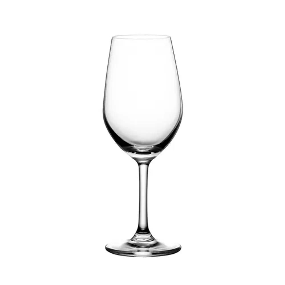 Бокал для вина 250 мл хр. стекло Cafe "Edelita" d 5 см h18,5 см P.L. - BarWare [6]