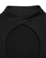 Топ Kiko black