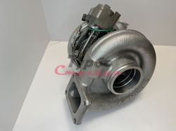 Турбина 4046945 Holset для Iveco