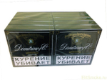 Dimitrino Springwater Vanilla
