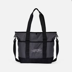 Сумка ANTEATER ToteBag, серый