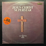 Excerpts From Jesus Christ Superstar (Англия 1971г.)