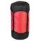 Спальный мешок пуховый PREMIER 210х80см (t-20C) красный (PR-SB-210x80-R)