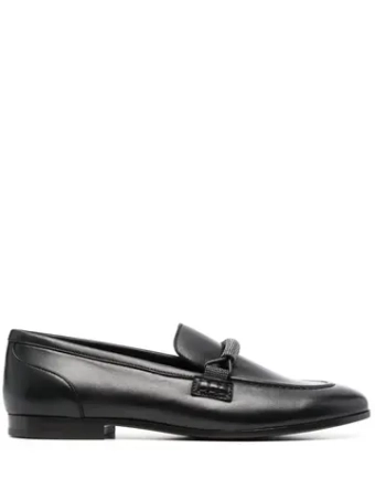 Лоферы BRUNELLO CUCINELLI