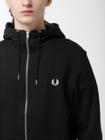Мужская Толстовка Hooded Zip Through