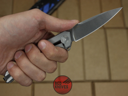 Нож Zero Tolerance 0707 G10 ZT0707G10