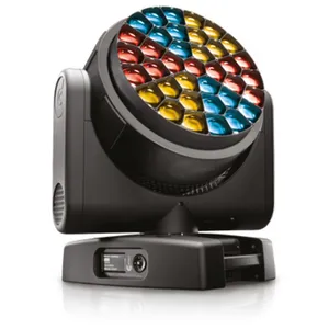 LED приборы