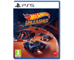 Hot Wheels Unleashed (PS5) Б/У