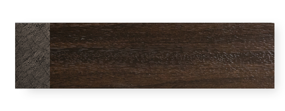 Молдинг Decomaster ECO LINE D049-438 30х50х2900 мм